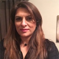 Dr Adila Khan