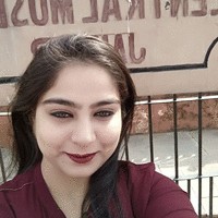 Ambika Sharma