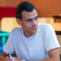 Ahmed Alaa El Din