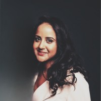 Samantha Rakhan