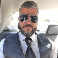 Cherif Aouini
