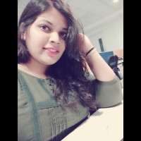 Shalaka Patil