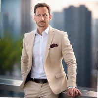 Luis Miguel Gonzalez Castillo