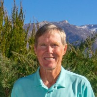 Bill Bender PhD, PE, LEED AP