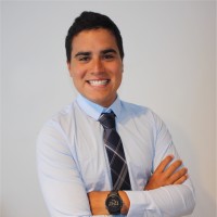 Gabriel E. Guerra
