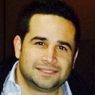 David Martinez
