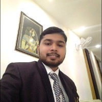 Sandeep Kumar