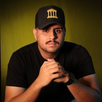 Marcos Henrique Carvalho