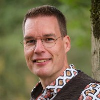 Klaas-Michiel De Jong