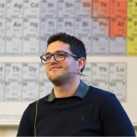 Simone Scaringi