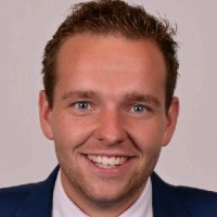 Jordy Morsinkhof