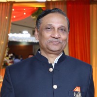 Amrendra Kumar