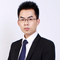 Eagle Liu