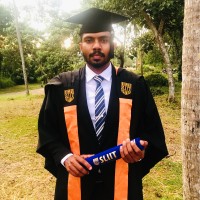 Supun Dilnuwan