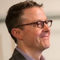 Stephen Page