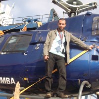 Hichem Zebardi