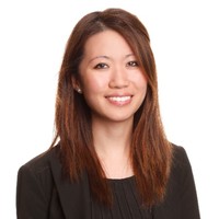 Lucy Huang