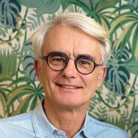 Nicolas Perrard