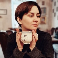 Анна Ахремчик