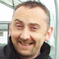 Harry Wyse