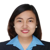 Cristina Camille Yap