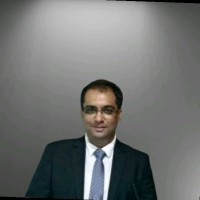 Kalpesh Mody