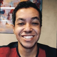 Gabriel De Souza Silva