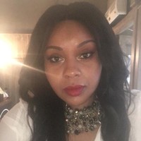 Pamela Nwaeze