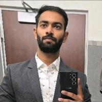Sanket Brahmbhatt