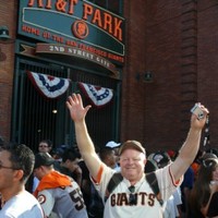 Bob Norris