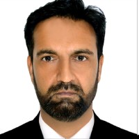 Abdul Ghafoury