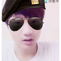 周高松