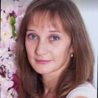 Hanna Vahanova