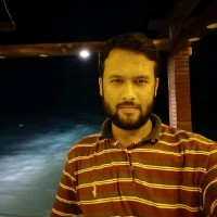 Muhammad Hamza Zaman Khan