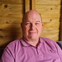 Cliff Hirst