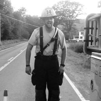 Scott Sharp