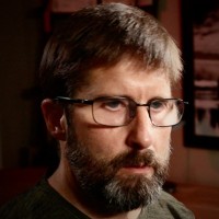 Jeff Mitchell