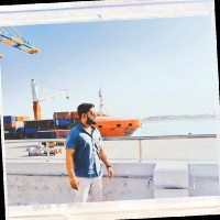 Vivek Bhardwaj
