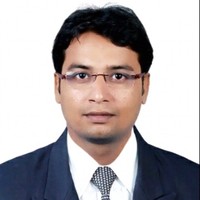 Bhavesh Gorvadia