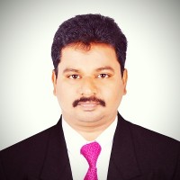 Srinivasan Arava