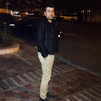 Ehsan H