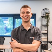 Bram Jaspers