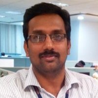 Prashant Mane