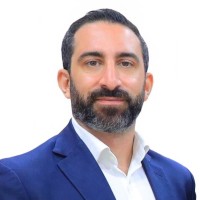 Youssef Daou