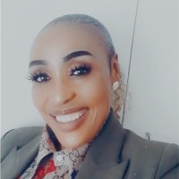 Dimakatso Mphahlele