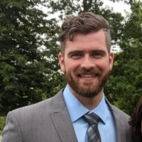 Matt Bearup
