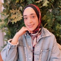 Asmaa Mostafa