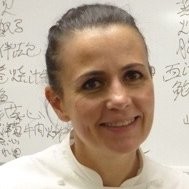 Marie Soria