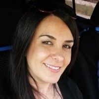 Cristina Cantarero Cuello