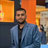 Priyank Bhagat